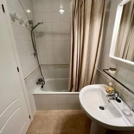Casa Ruta Apartamento