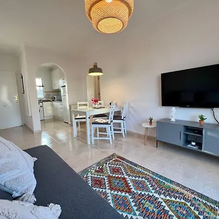 Casa Ruta Apartment Torrevieja