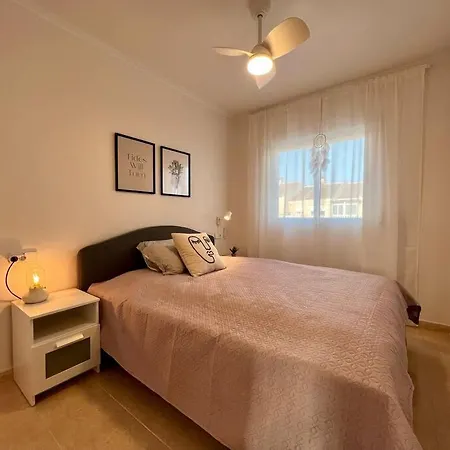 Apartment Casa Ruta *