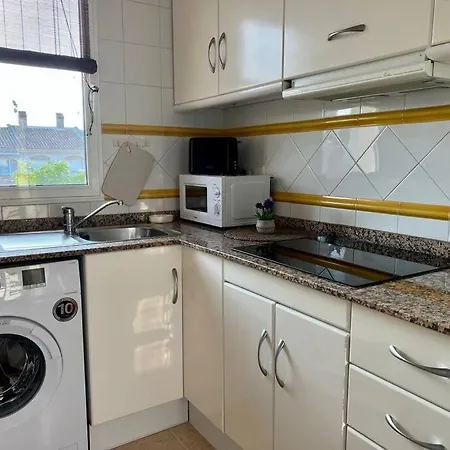 Apartment Casa Ruta