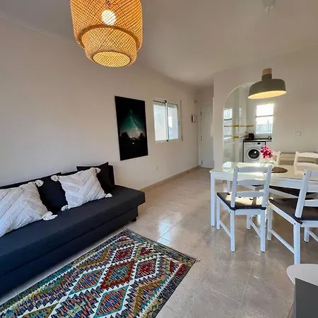 Casa Ruta Apartment *