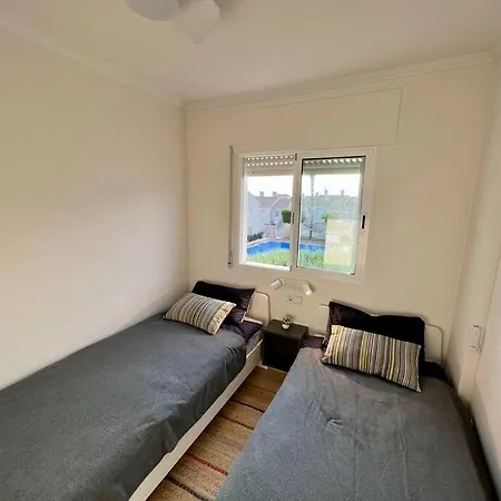 Casa Ruta * Торевьиа