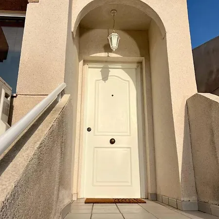 Casa Ruta * Торевьиа